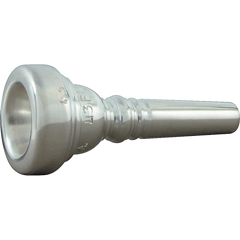 Bob Reeves Flugelhorn Mouthpiece 43W/F