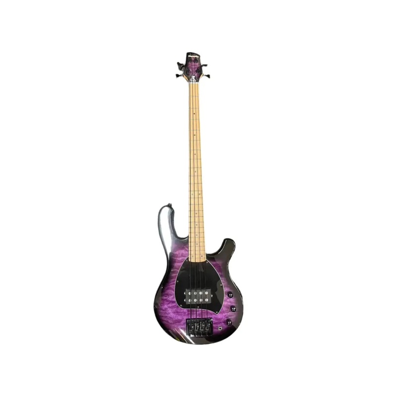 Chowny Retrovibe EVO Davie504 Signature Bass Guitar Pre-Owned