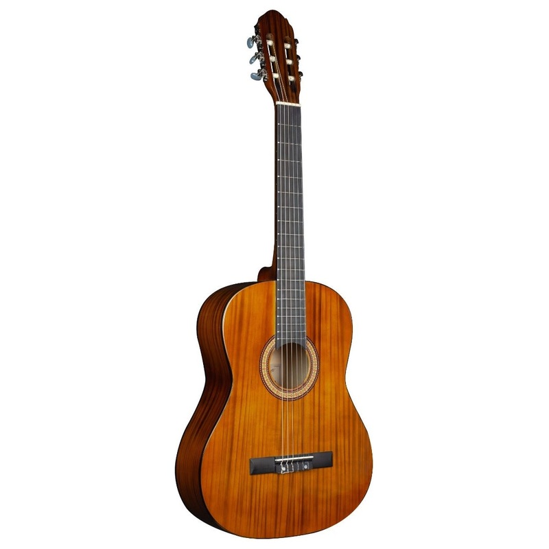 Jose Ferrer Castana 3/4 Classical Guitar