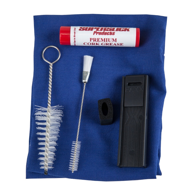 SuperSlick Care Kit  Bb Clarinet