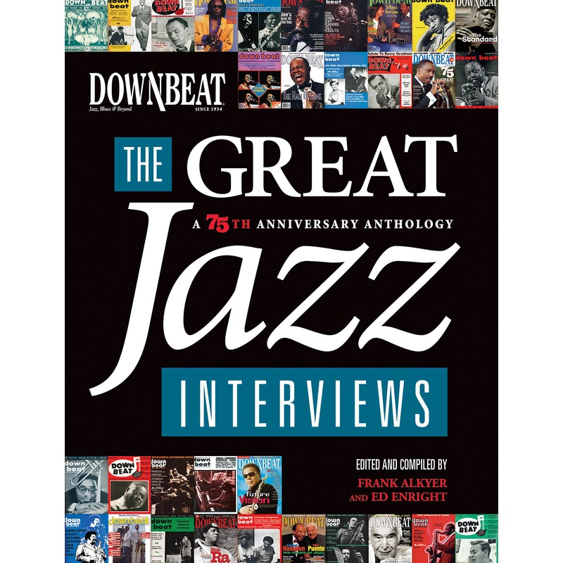 DownBeat – The Great Jazz Interviews