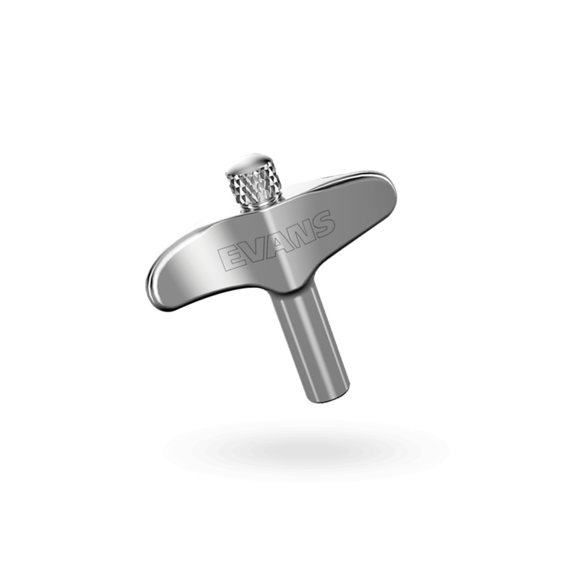 Evans Magnetic Drum Key