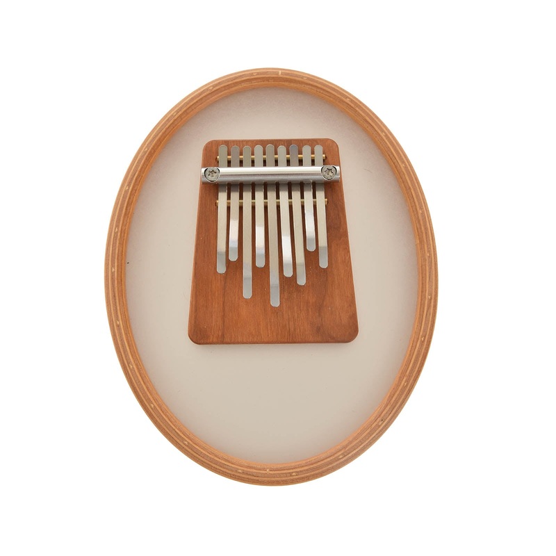 Hokema Sansula Renaissance Kalimba (c.2020)