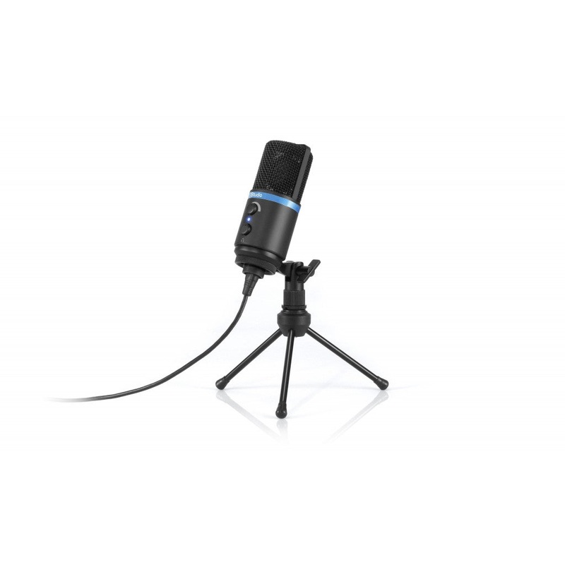 IK Multimedia iRig Mic Studio