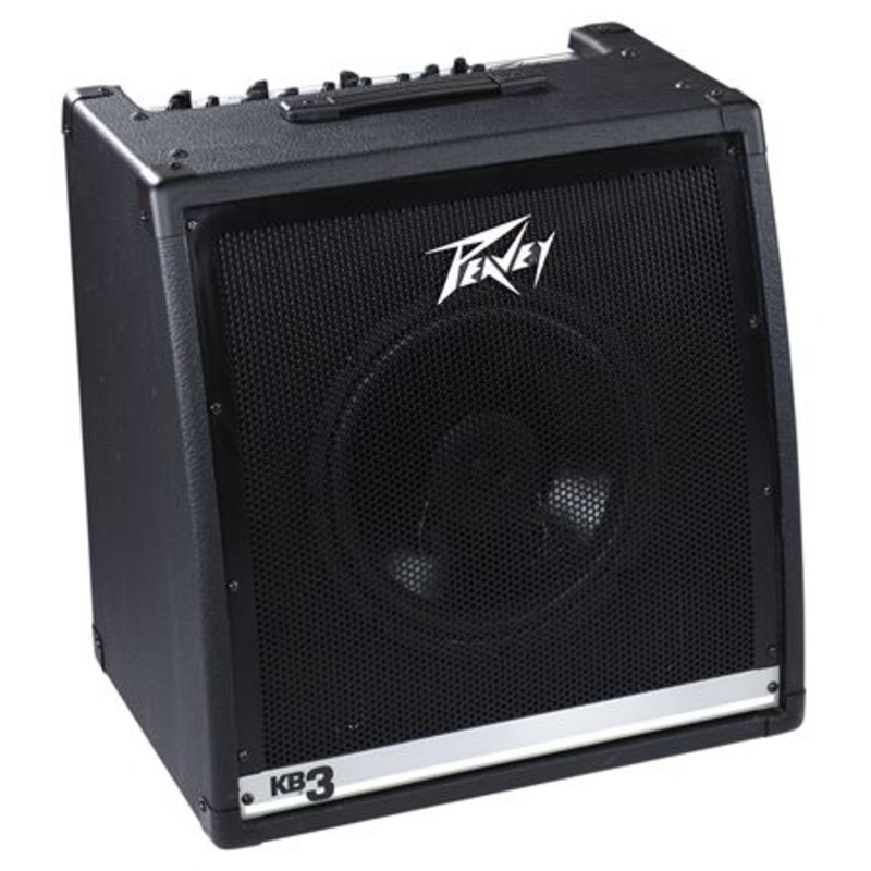 Peavey KB 3 – 60W 12″ Keyboard Amp