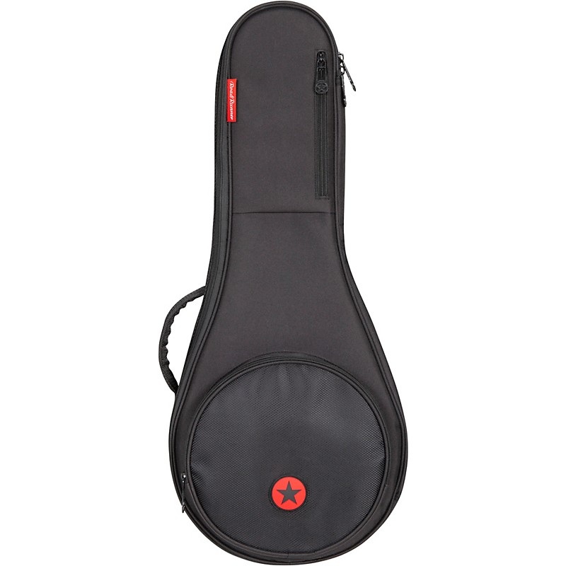 Road Runner Avenue II Mandolin Gig Bag Black
