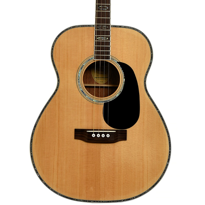 Blueridge BR70T Tenor Guitar (2023)