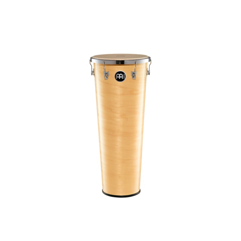 Meinl 14″ x 35″ Timba – Natural Finish