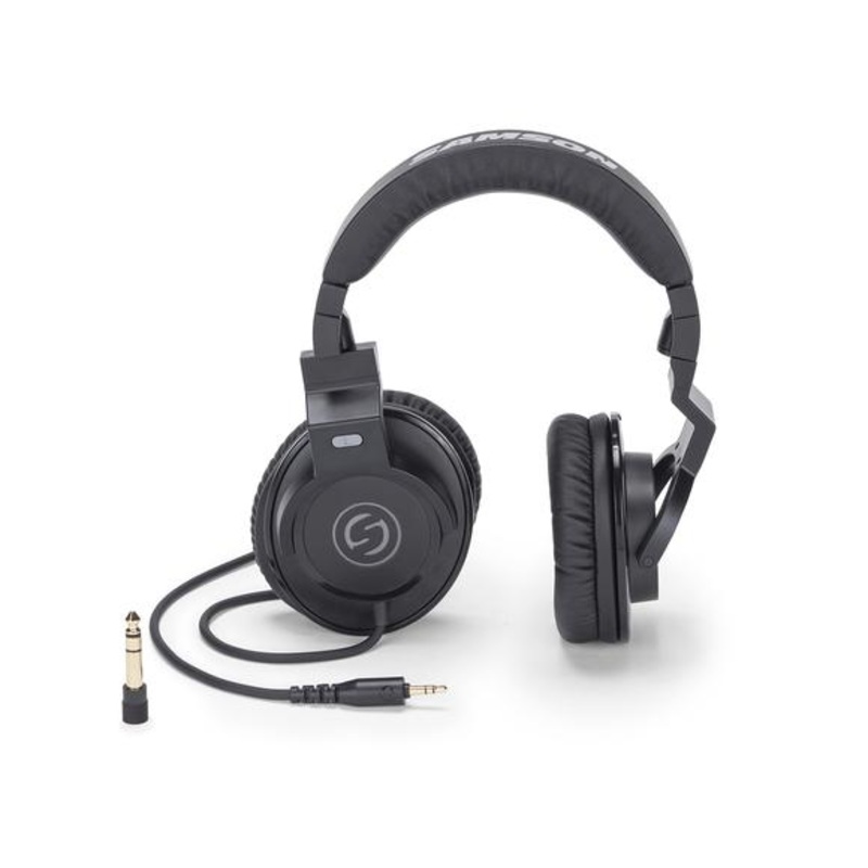 Samson Z25 – Studio Headphones