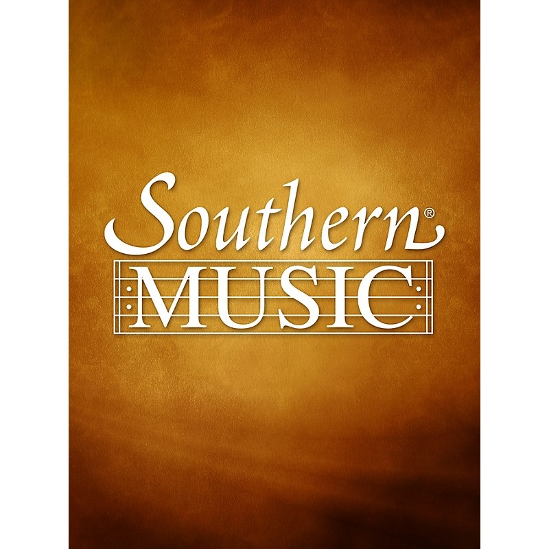 Southern Panis Angelicus (String Orchestra Music/String Orchestra) Southern Music Series by Du Anne S. Hamby