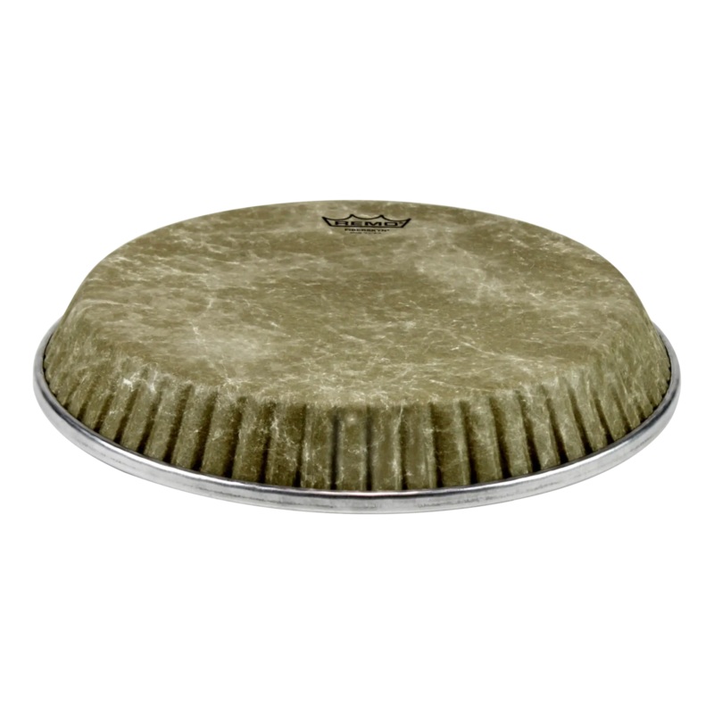 Remo Symmetry D Fiberskyn Conga Head – 11.75 inch