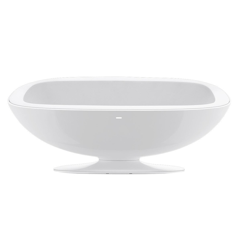 SALE ITEM – LAVA Me 3 Charging Dock ~ 38″ Space White