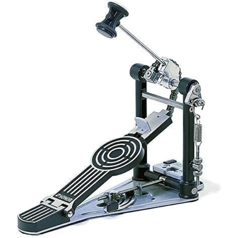 Sonor 600 Series Bass Drum Single Pedal (SP-673)