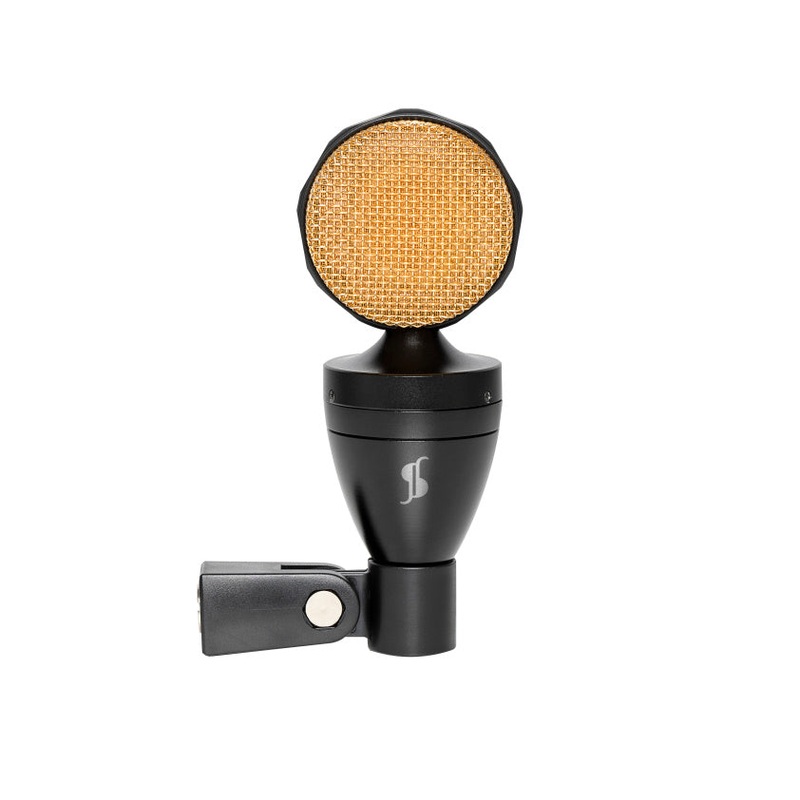 Stagg Cone Body Studio Condenser Mic