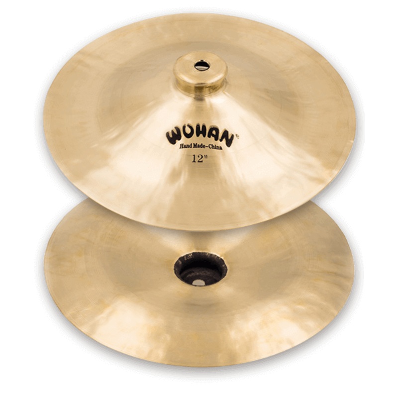 Wuhan 12″ China Cymbal