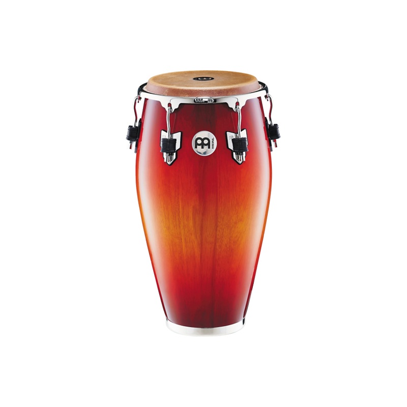 Meinl Professional Series Conga Aztec Red Fade 11.75″