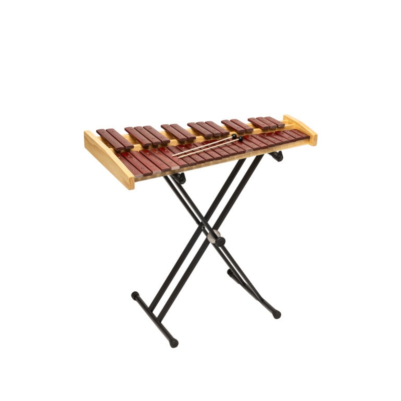 Stagg Synthetic 37 Xylophone Set