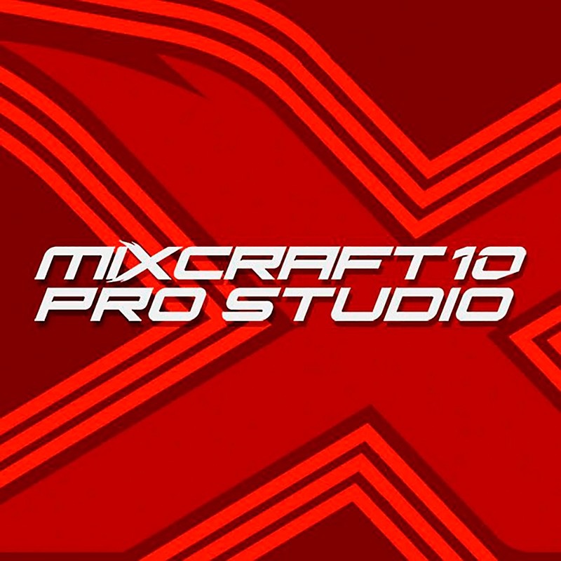 Acoustica Mixcraft 10 Pro Studio Academic