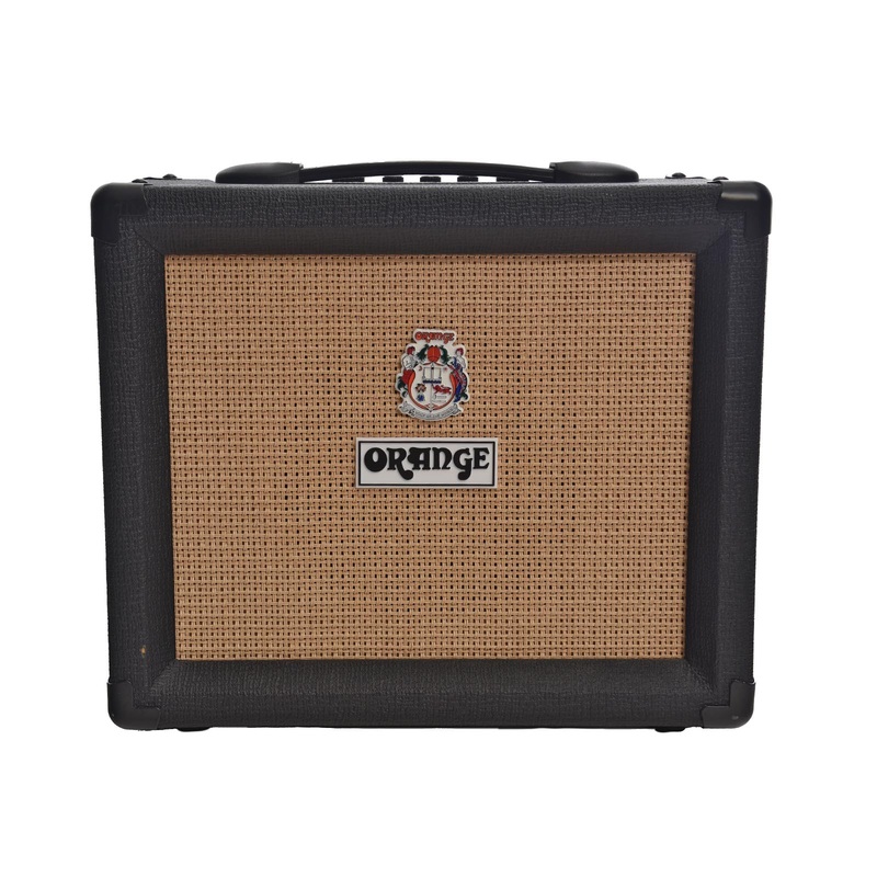 Orange Crush 20RT Combo Amp
