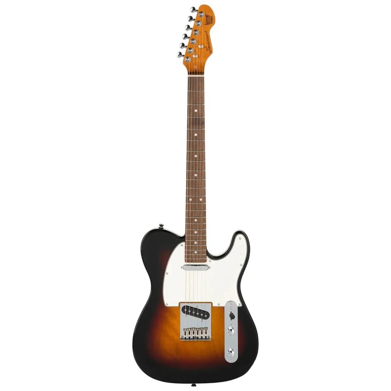 Levinson Sceptre Arlington Standard in 3 Tone Sunburst SA1 3TS Gen II