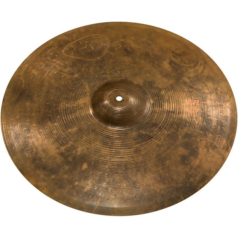 SABIAN XSR Series Monarch Ride 20 in.