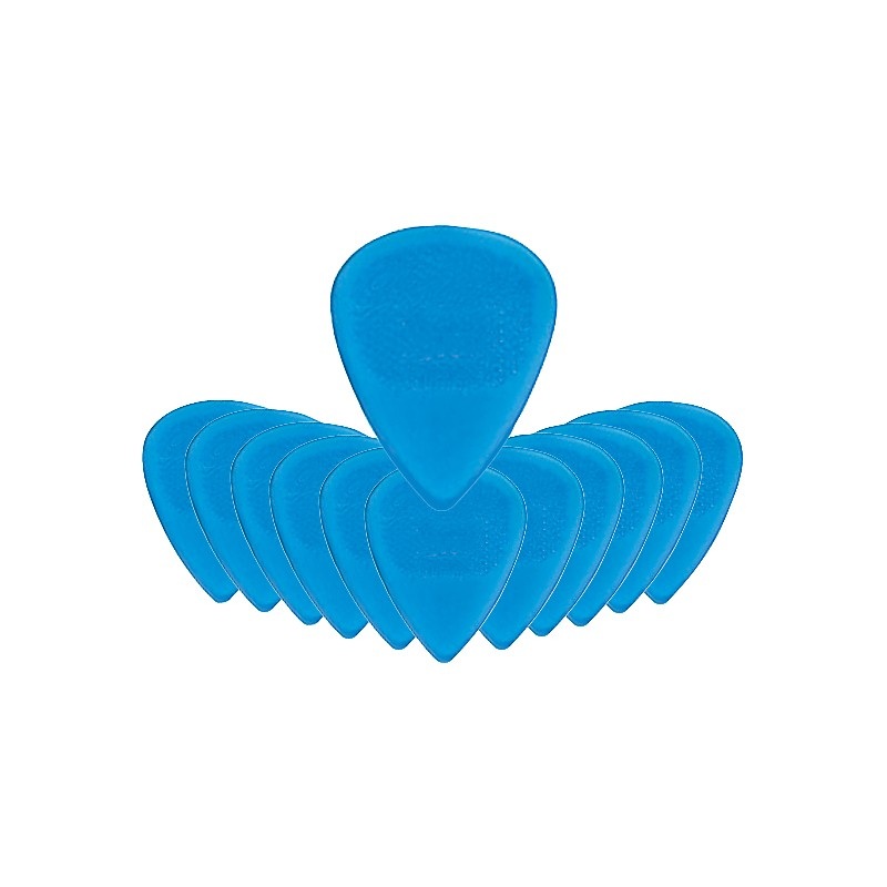 Clayton Frost-Byte Standard 1 Dozen Guitar Picks .80 mm