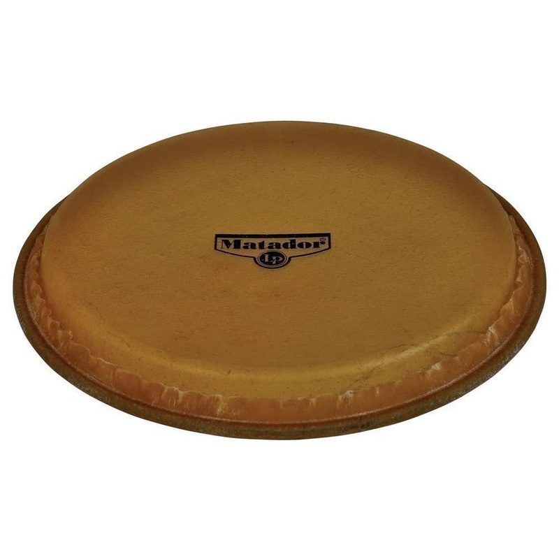 Latin Percussion 11-3/4-Inch Rawhide Conga Head (M265B)