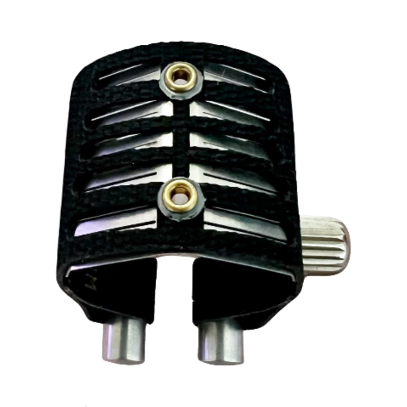 Rovner Ligature Lgx – Bb German / Eb Clarinet