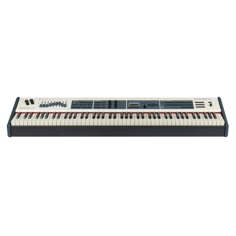 Dexibell VIVO S10 88-Note Stage Piano