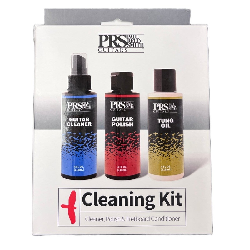 PRS Cleaning Kit