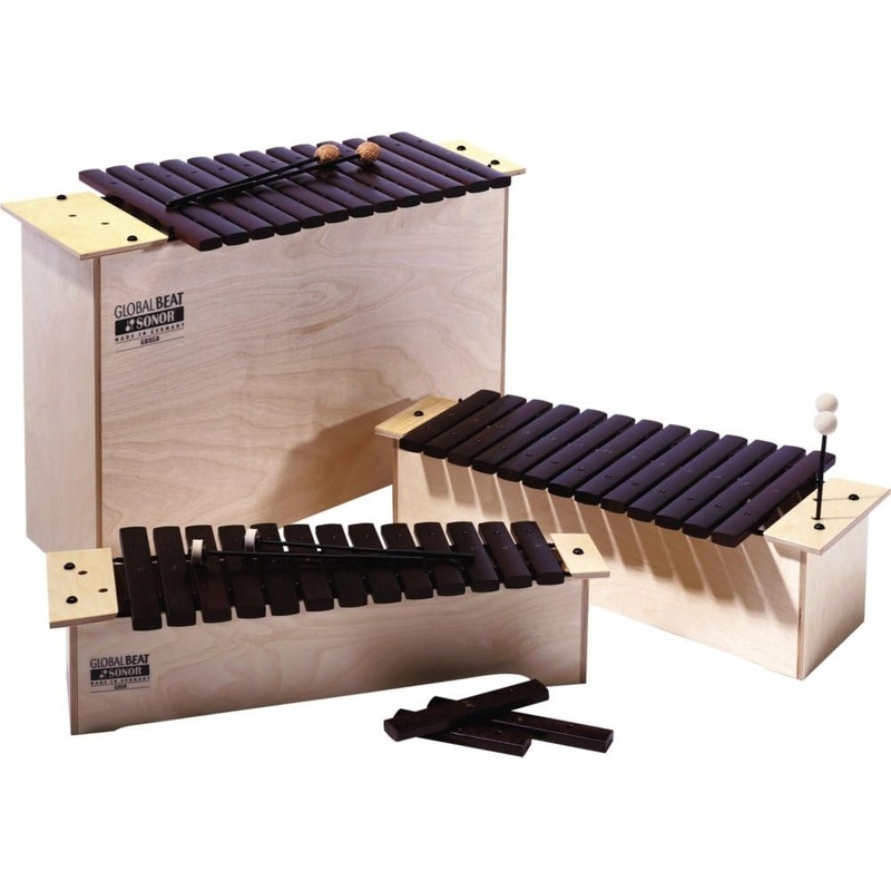 Sonor Xylophone (AXGB)