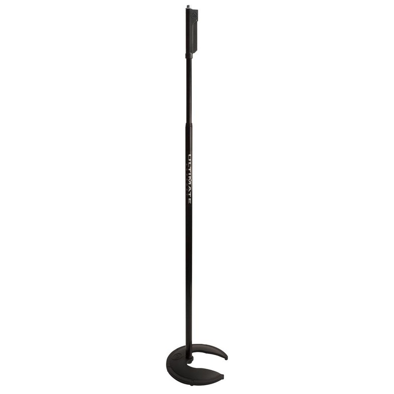 Ultimate Support LIVE-MC-77B Microphone Stand