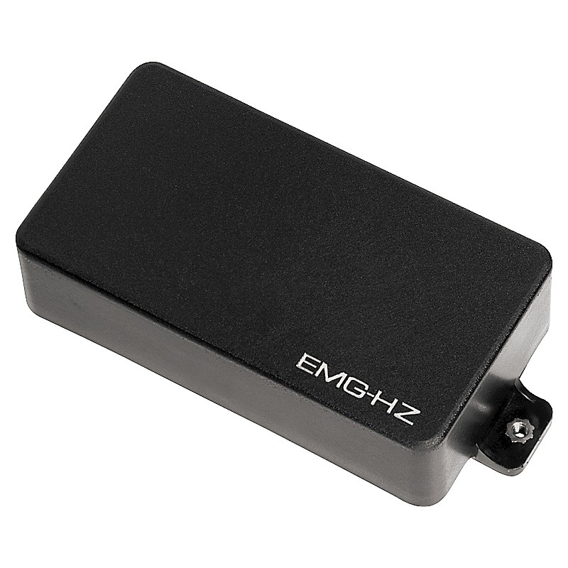 EMG H4 Passive Electric Guitar Humbucker Pickup