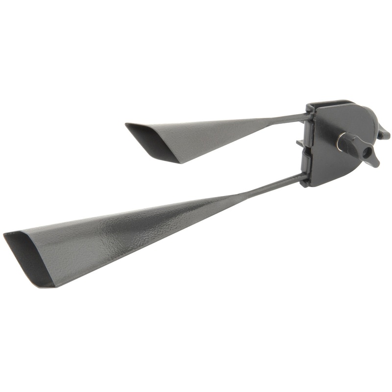 Chord AG2 double agogo bell