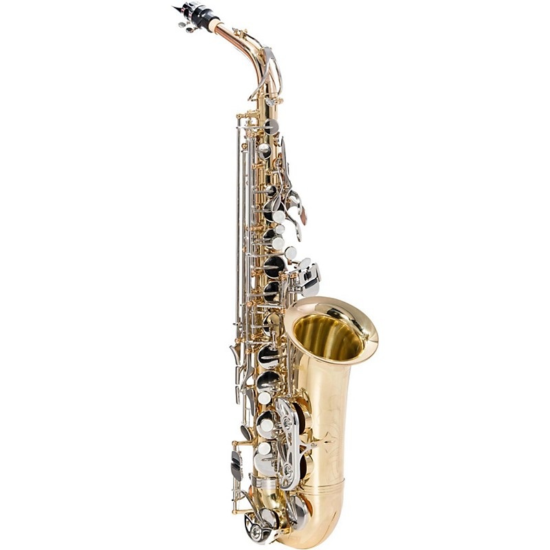 Open-Box Giardinelli GAS-300 Alto Saxophone Condition 2 – Blemished  197881122348