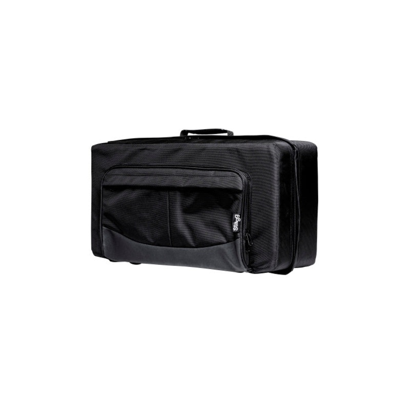 Stagg Trumpet Soft Case,Black