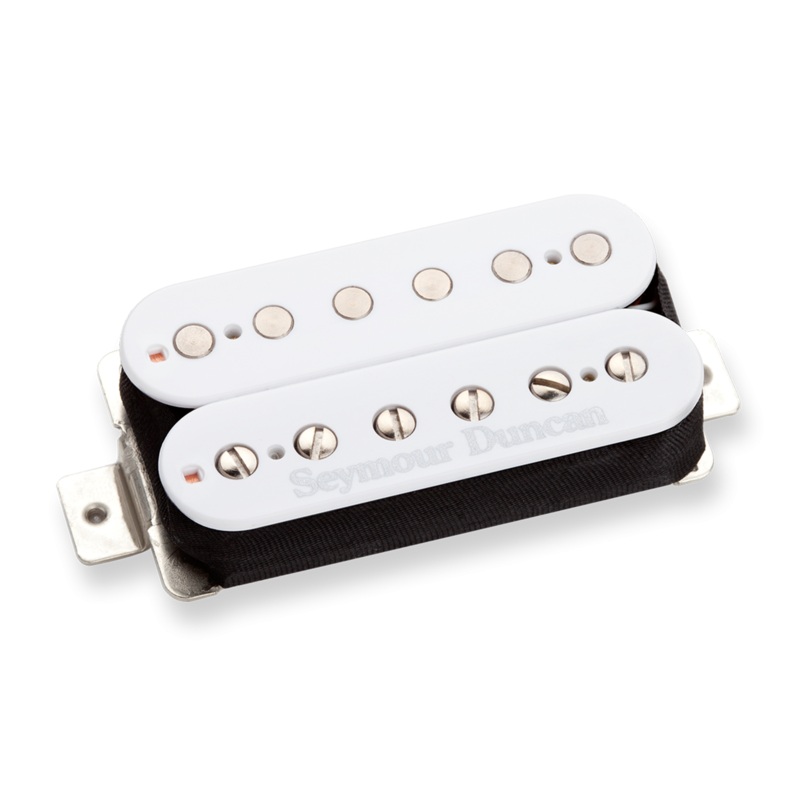 Seymour Duncan TB-15 Alternative 8 TB White