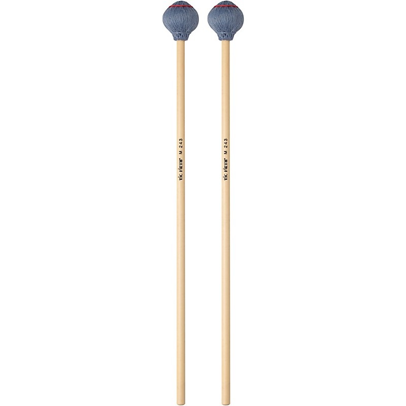 Vic Firth Contemporary Series Keyboard Mallets Very Hard