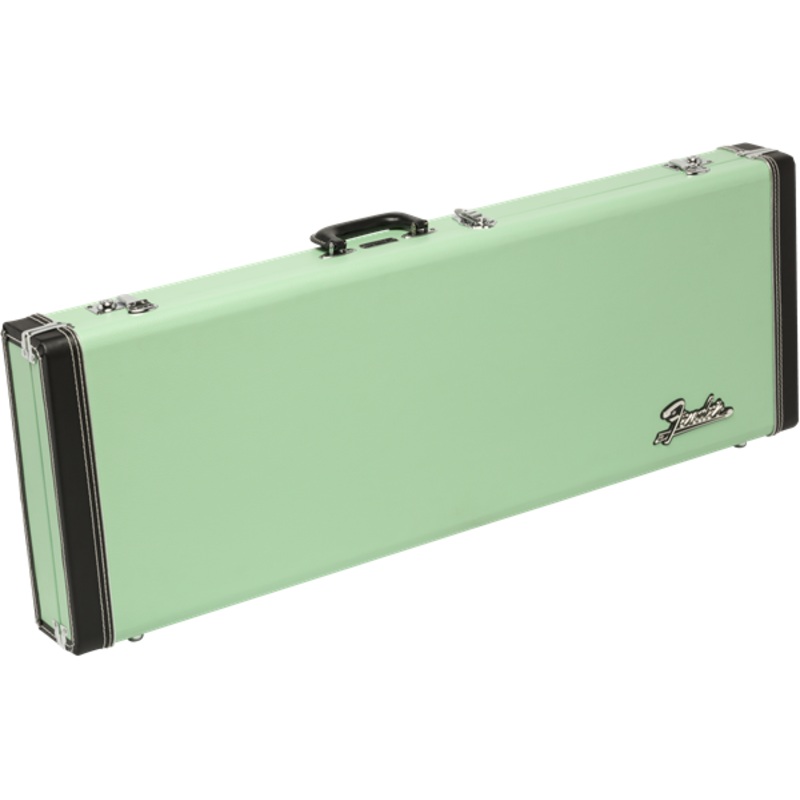 Fender Classic Series Case Strat/Tele Surf Green