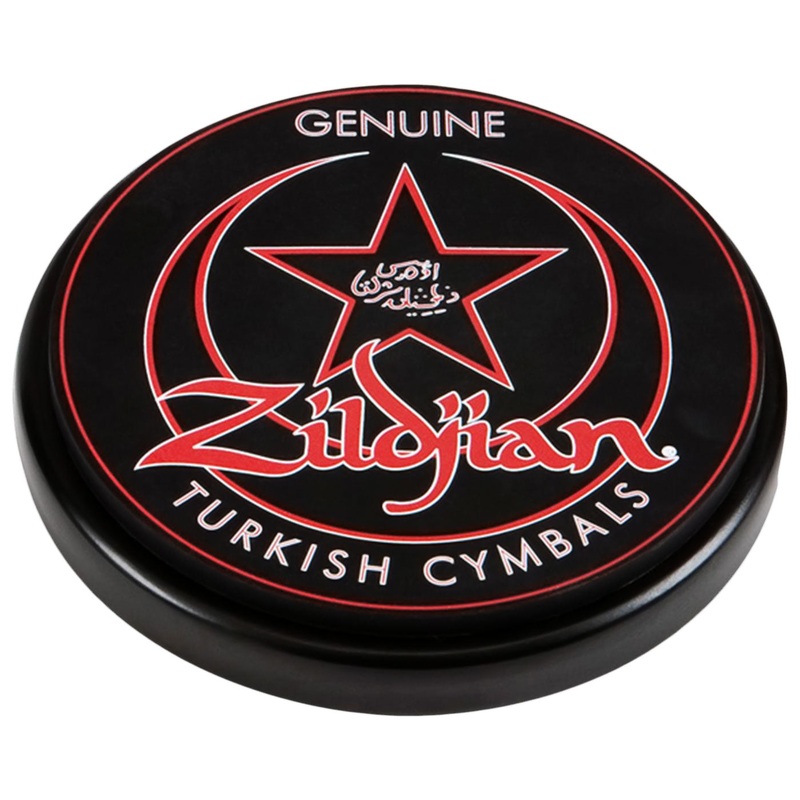Zildjian P1201 6″ Practice Pad