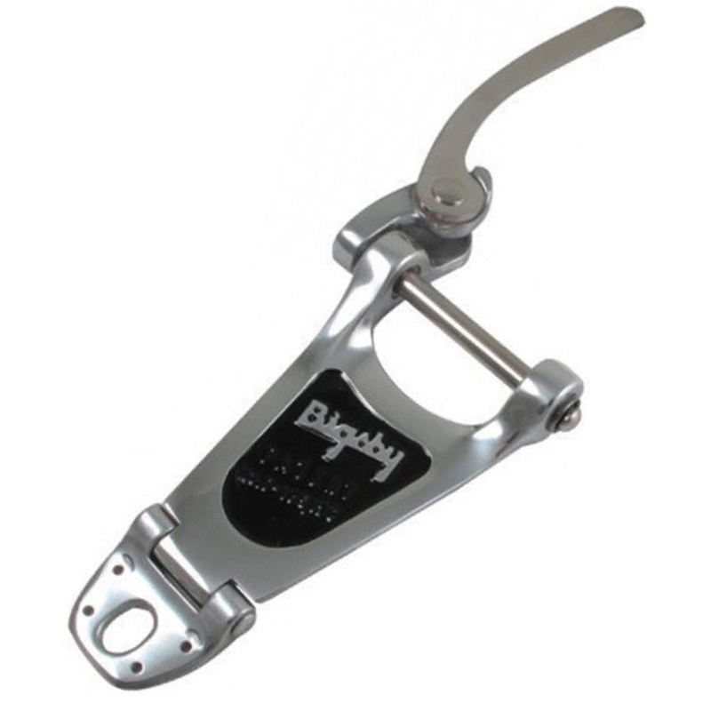 Bigsby B3 Aluminium Left Hand