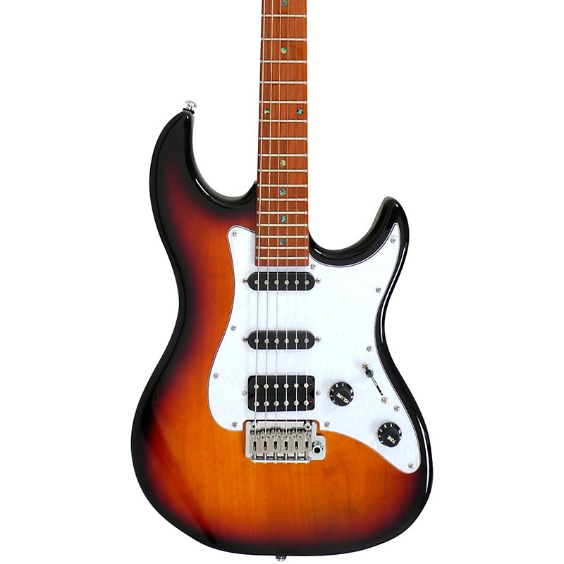 SIRE SML-3701 3-Tone Sunburst