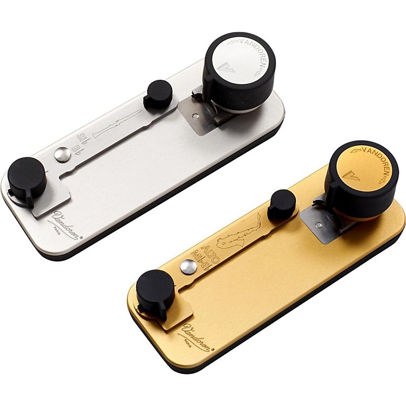 Vandoren Bb Clarinet Reed Trimmer V12