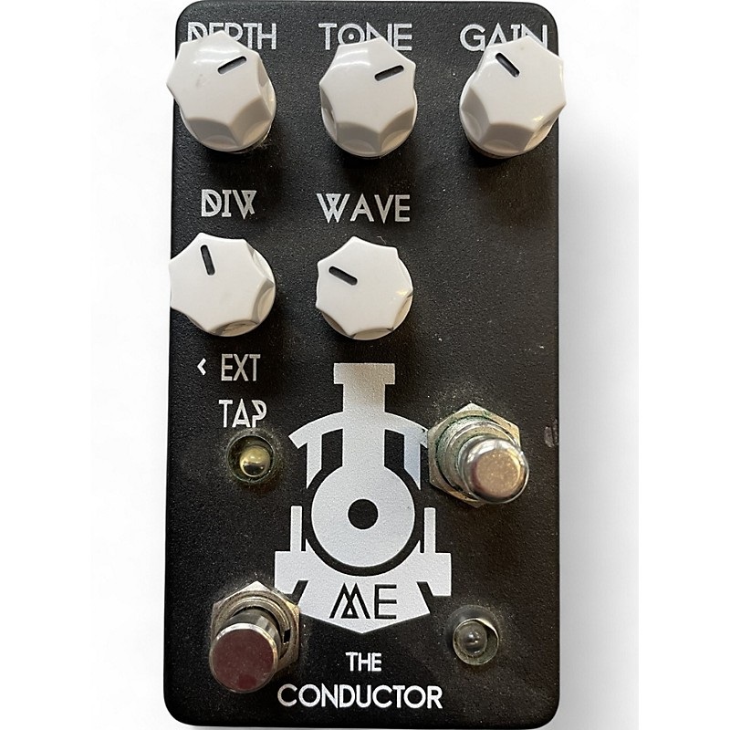 Used Matthews Effects The Cobnductor Effect Pedal