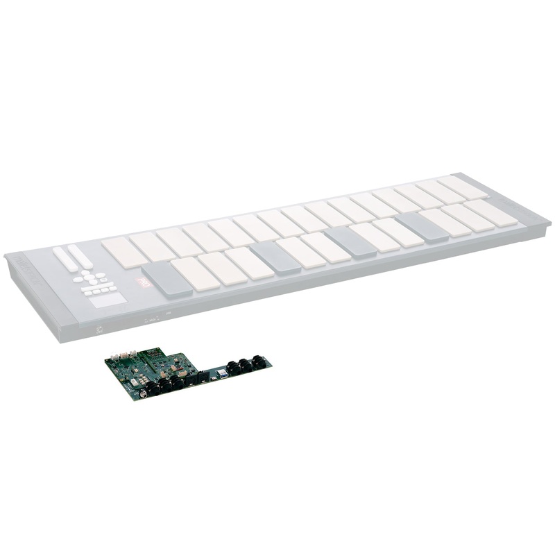 Pearl EMSC Sound Card for malletSTATION EM Pro