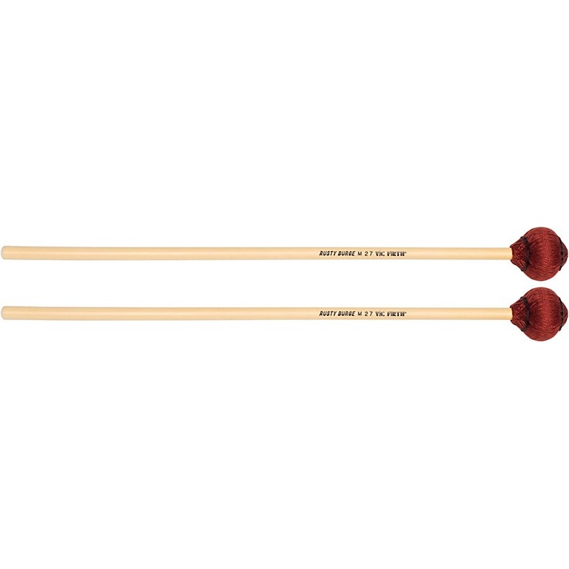 Vic Firth Rusty Burge Signature Vibraphone Mallet