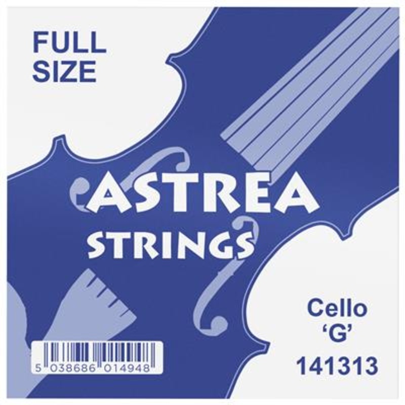 Astrea Cello Chrome Tape “G” 3rd