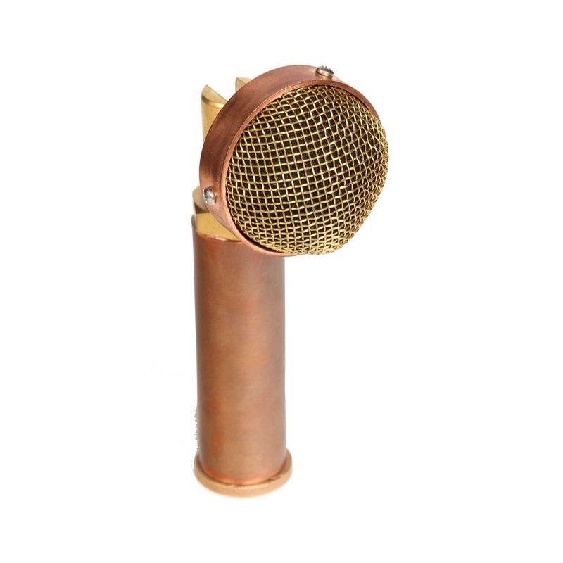 Ear Trumpet Labs Chantelle Condenser Microphone