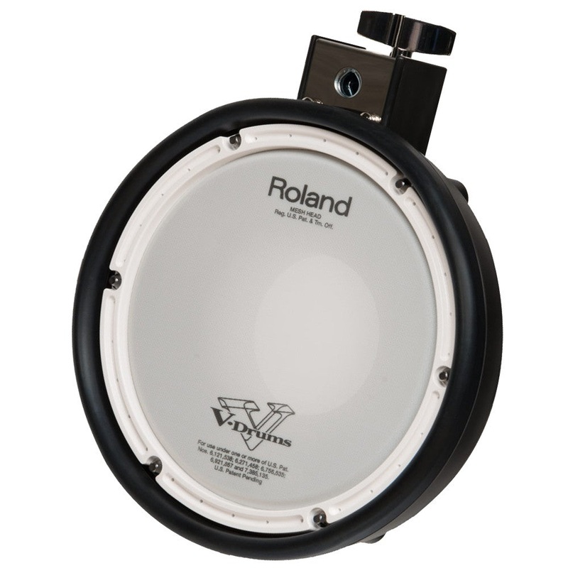 Roland PDX-8 10″ V-Pad
