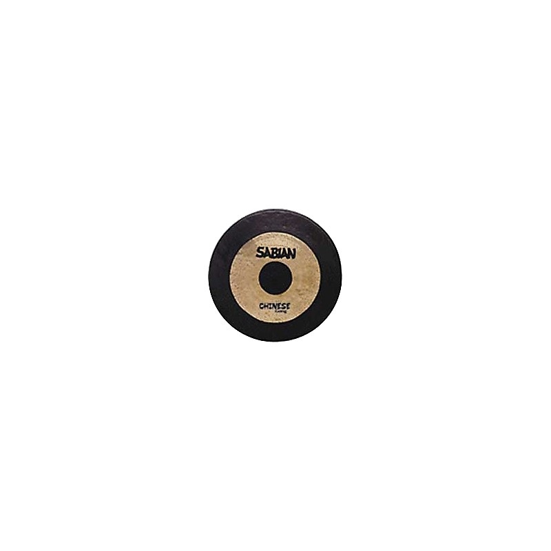 SABIAN 53401 34″ Chinese Gong